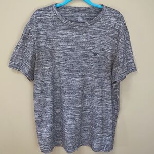 AMERICAN EAGLE | short sleeve t-shirt